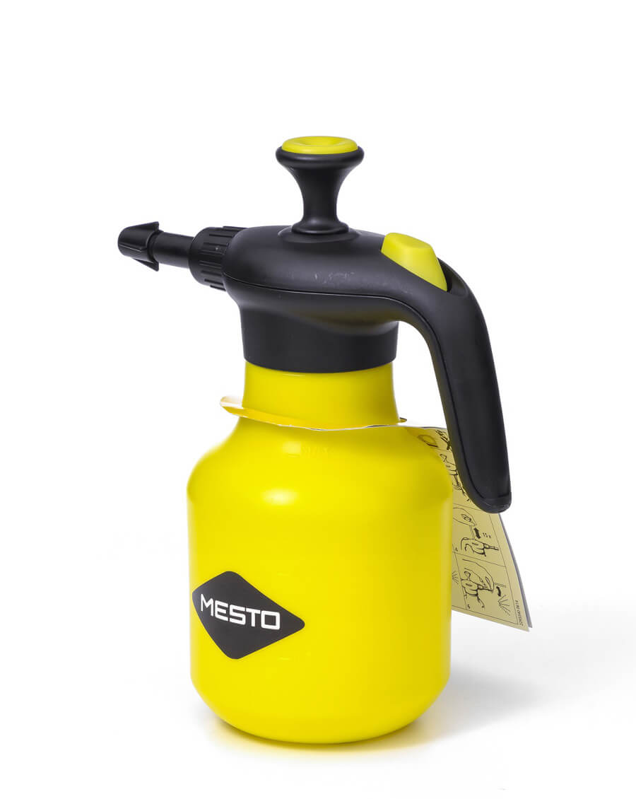 Mesto Drucksprüher 1,5 L